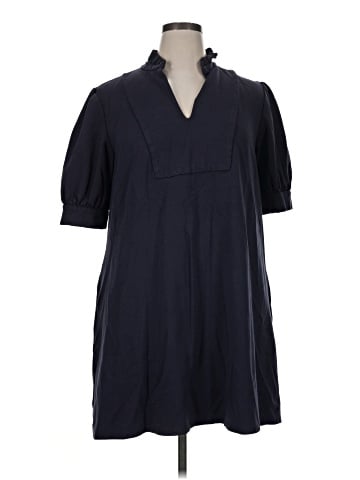 Jude Connally Casual Dress (view 1)