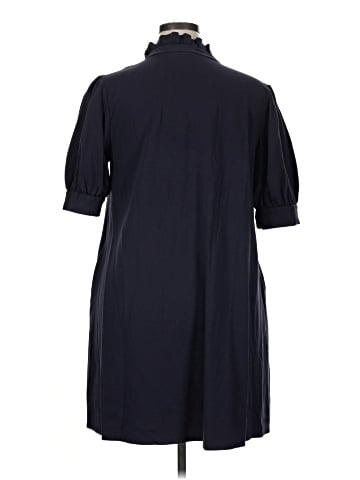 Jude Connally Casual Dress (view 2)