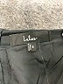 Lulus 100% Polyester Solid Black Cocktail Dress Size S - photo 7