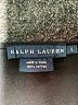 Ralph Lauren Black Cocktail Dress Size L - photo 7