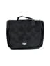 Coach Black Makeup Bag One size - photo 1
