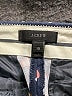 J.Crew Hearts Gold Shorts Size 10 - photo 3