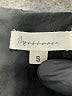 Assorted Brands Solid Black Casual Dress Size S - photo 7