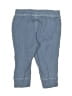 Carter's 100% Cotton Solid Blue Active Pants 3-6 MO / 6 MO - photo 2