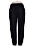 Dokotoo Solid Black Casual Pants Size XL - photo 2