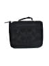 Coach Black Makeup Bag One size - photo 2
