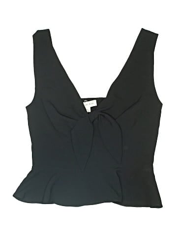 Gianni Bini Sleeveless Blouse (view 1)