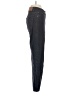 Denim Forum 100% Organic Cotton Black Jeans Size 26 waist - photo 4