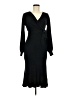 Assorted Brands Black Cocktail Dress Size 29 waist - photo 1
