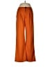 Unbranded Orange Dress Pants Size M - photo 1