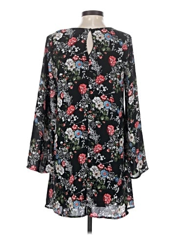 Mi ami Casual Dress (view 2)