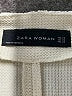 Zara Ivory Jacket Size XS - photo 4