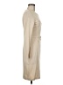 HOSS Ivory Cocktail Dress Size 6-8 - photo 4