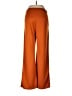Unbranded Orange Dress Pants Size M - photo 2