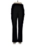 Cos Solid Black Dress Pants Size 12 - photo 1