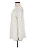Ann Taylor LOFT Ivory Pullover Sweater Size M - photo 5
