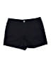 Ann Taylor LOFT Solid Black Shorts Size 4 - photo 1