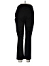 Cos Solid Black Dress Pants Size 12 - photo 2