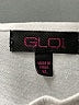 Glo White Tank Top Size XL - photo 7