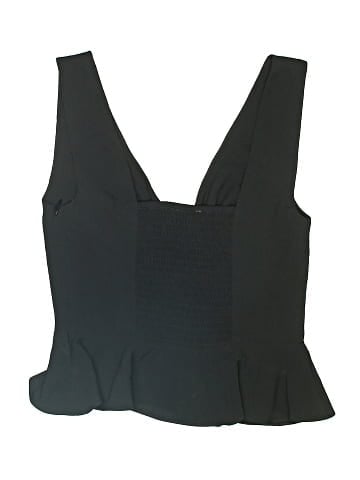 Gianni Bini Sleeveless Blouse (view 2)