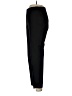 Cos Solid Black Dress Pants Size 12 - photo 5