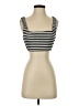 Le Lis Ivory Tank Top Size S - photo 1