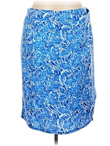 Rip Skirt Casual Skirt (view 1)