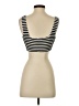 Le Lis Ivory Tank Top Size S - photo 2