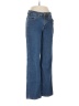 Aura Blue Jeans Size 8R - photo 1