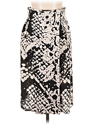 Yves Saint Laurent Vintage Casual Skirt (view 1)