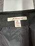 JM Collection 100% Linen Ivory Jacket Size 16 - photo 6