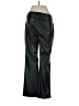 Liverpool Los Angeles 100% Polyester Black Jeggings Size 4 - photo 2