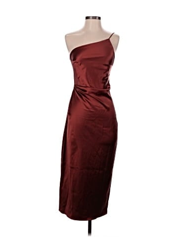 Petal and Pup Cocktail Dress (view 1)