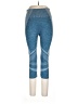 Lane Bryant Blue Active Pants Size 18 (3) - photo 1