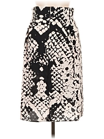 Yves Saint Laurent Vintage Casual Skirt (view 2)