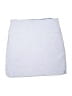 S.C. & Co. Solid Gray Skort Size M - photo 1