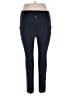 Athleta Blue Active Pants Size XL - photo 2
