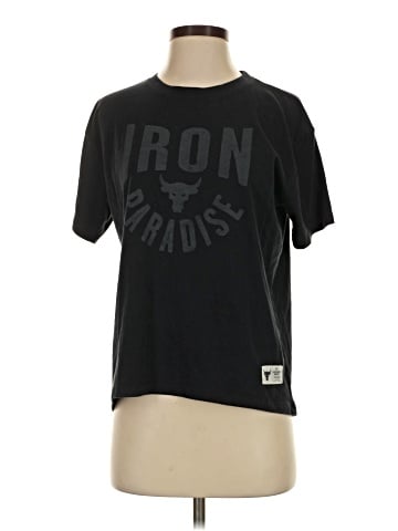 Under Armour Short Sleeve T-Shirt (view 1)