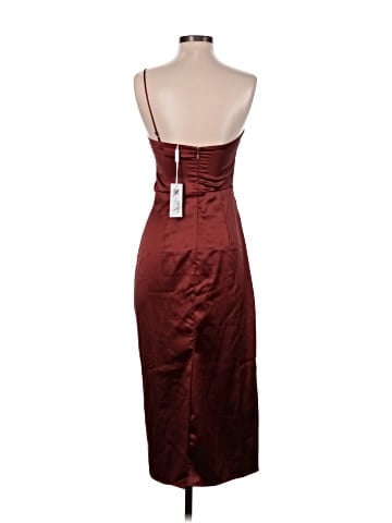 Petal and Pup Cocktail Dress (view 2)