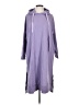 Nap Purple Poncho Size S - photo 1