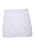 S.C. & Co. Solid Gray Skort Size M - photo 2