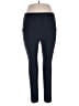 Athleta Blue Active Pants Size XL - photo 1