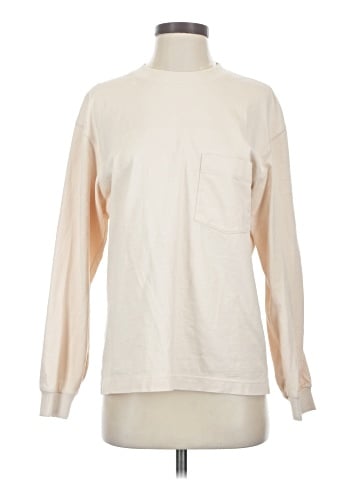 Uniqlo U Long Sleeve Turtleneck (view 1)
