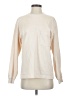 Uniqlo U Ivory Long Sleeve Turtleneck Size XS - photo 1