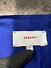 Xirena Blue 3/4 Sleeve Blouse Size S - photo 4