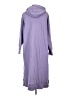 Nap Purple Poncho Size S - photo 2