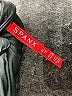 SPANX Black Active Pants Size XL Petite - photo 4