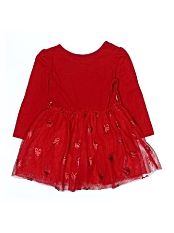 Holiday Time Dress (view 2)