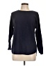 MICHAEL Michael Kors Blue Pullover Sweater Size L - photo 1