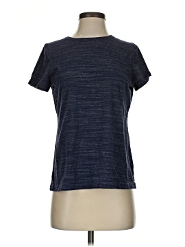 Croft & Barrow Short Sleeve Top